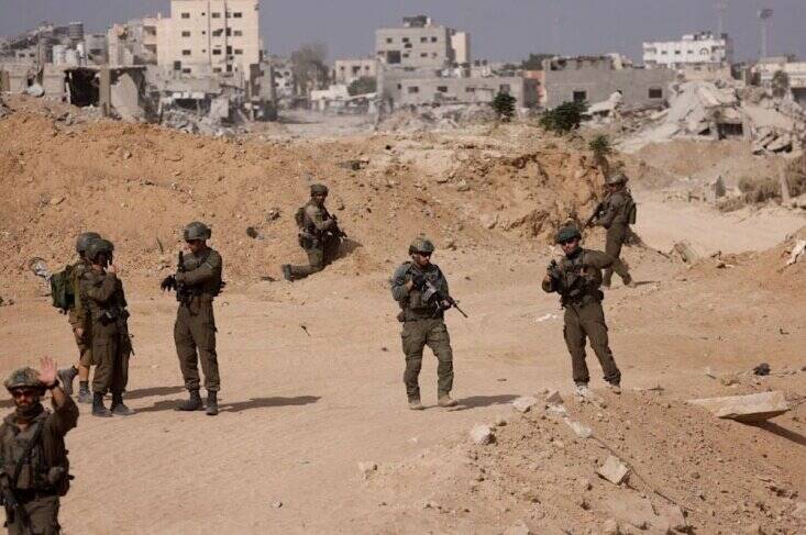 استراتژی رژیم صهیونیستی در پاکسازی نژادی در غزه/ از فسفر سفید تا قحطی؛ نقشه شیطانی اسرائیل برای نابودی غزه