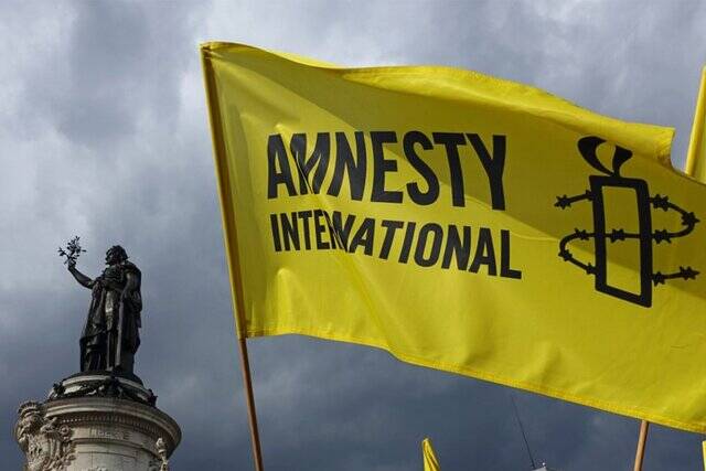 افزایش اعدام‌ها در سال ۲۰۲۴: بالاترین آمار از ۲۰۱۵ تاکنون