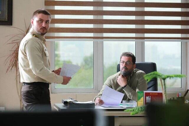 سریال جدید شبکه سه مشخص شد