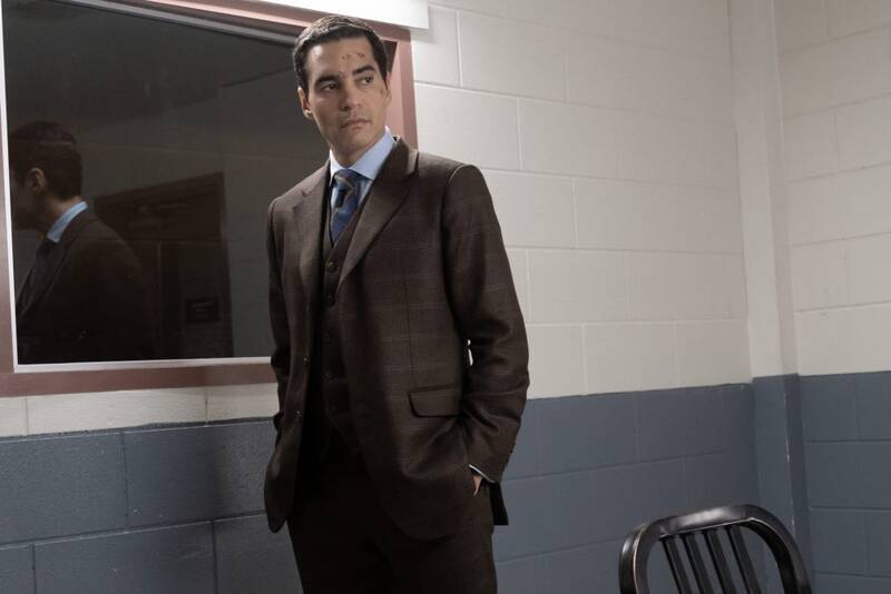 نگاهی به ۹ سریال مهم خارجی چند ماه اخیر؛ جناییها میآیند