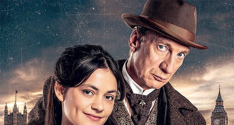 نگاهی به ۹ سریال مهم خارجی چند ماه اخیر؛ جناییها میآیند