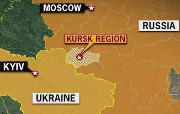بازپس‌گیری «کورسک» توسط روسیه؛ تغییر موازنه در میدان جنگ و میز مذاکره