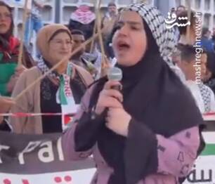 منتشر،مشرق