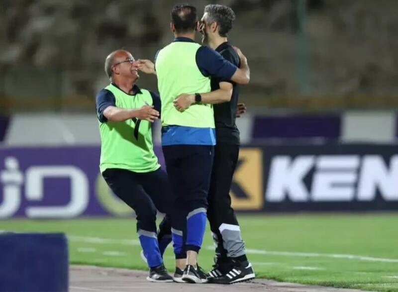 نقش جدید چلنگر در استقلال چیست؟