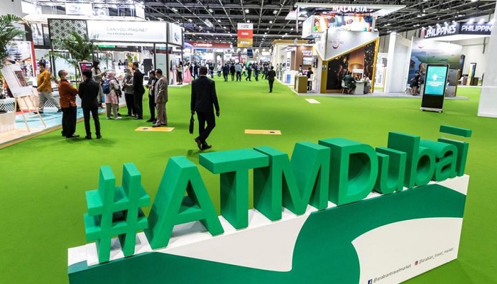 سفر به دبی به قصد حضور در نمایشگاه گردشگری