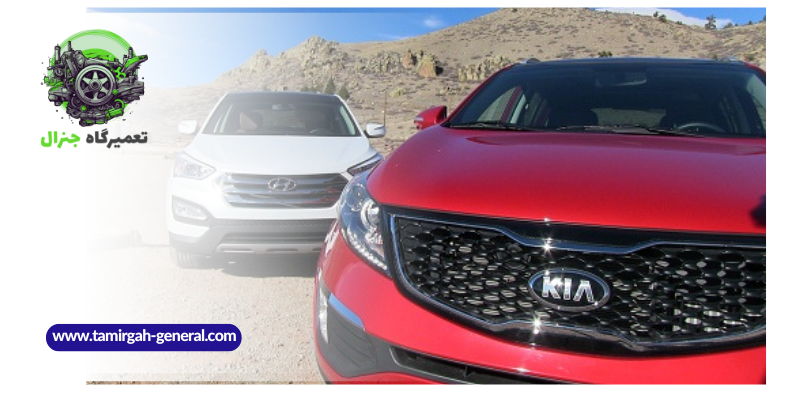 مرکز تخصصی سرویس، عیب‌یابی و تعمیر موتور و گیربکس هیوندای و کیا