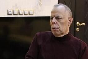 جانباز «طالب مرندی» به همرزمان شهیدش پیوست