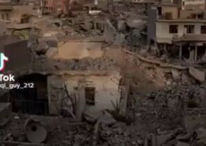 چند تصویر از دموکراسی آمریکایی!