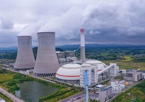 چین و روسیه در فکر ایجاد نیروگاه هسته‌ای در ماه