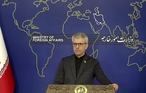 بقایی: سفر رئیس جمهور به جمهوری اذربایجان بسیار مهم است