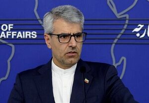 ادای احترام بقایی به خبرنگاران راوی رنج فلسطینیان