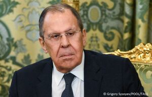 به‌رسمیت شناختن مناطق جدید روسیه، شرط پایان جنگ اوکراین