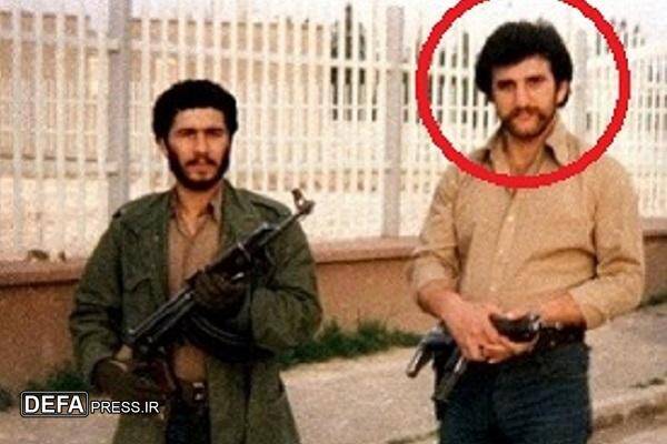 علی اکبر شیرودی الگوی تکلیفگرایی