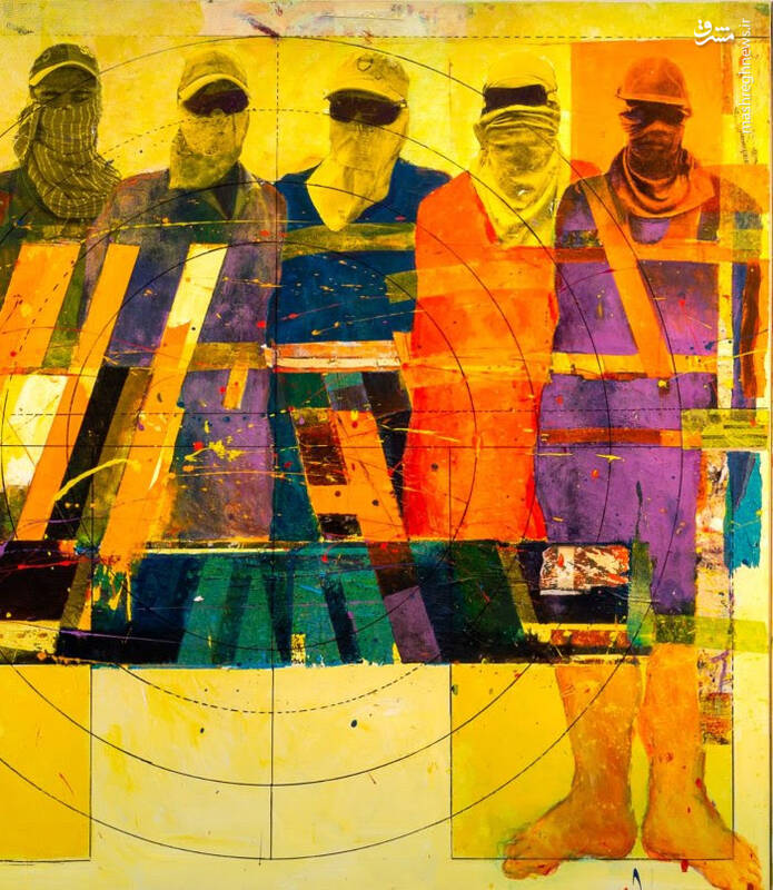 دموکراسی در زمان جنگ