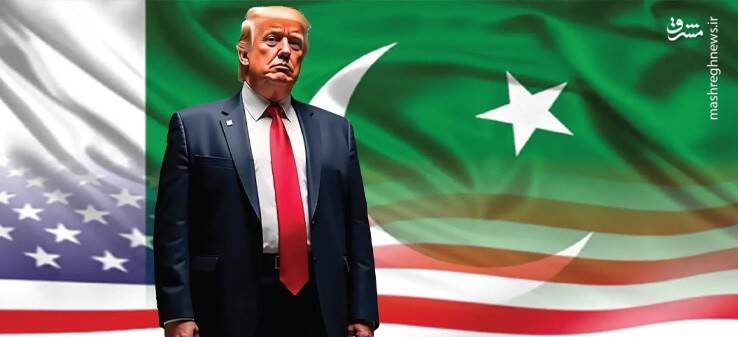 پاکستان و و جنگ تعرفهای آمریکا