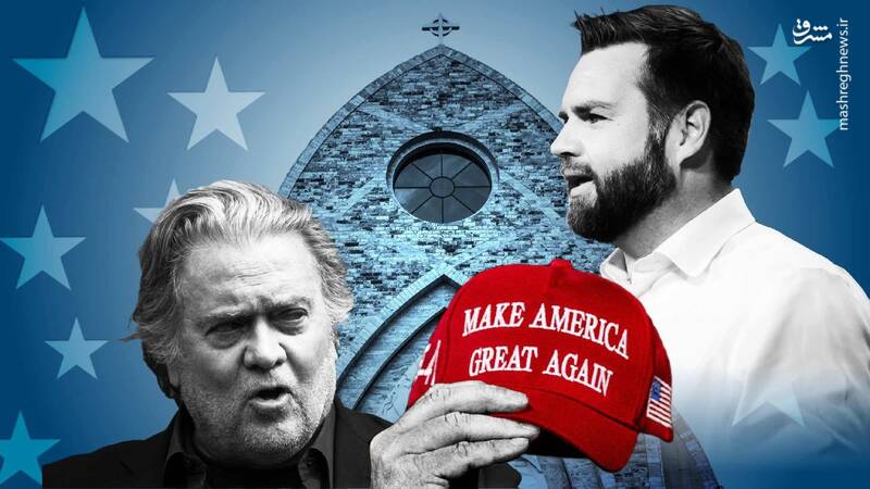 «کاتولیکهای ماگا» و رؤیای بازپسگیری کلیسا