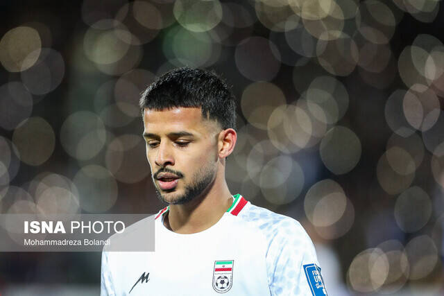 آزمون و قایدی گلزنترین مهاجمان ایرانی در فصل جاری