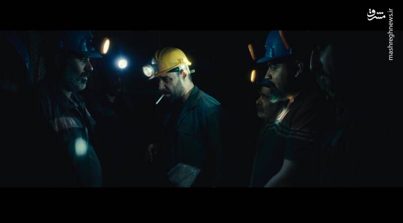 تقلید ترکیبی «هومن سیدی» از روستایی، مهدویان و فرهادی/ چرا سریال وحشی شکست خواهد خورد؟