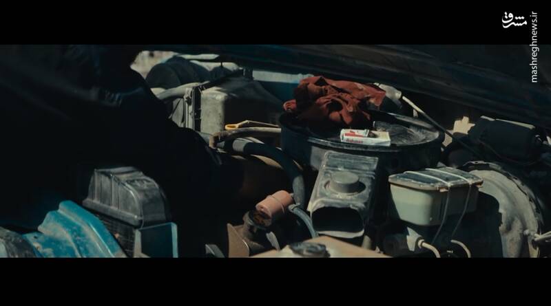 تقلید ترکیبی «هومن سیدی» از روستایی، مهدویان و فرهادی/ چرا سریال وحشی شکست خواهد خورد؟