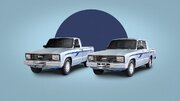 قیمت وانت مزدا کارکرده +جدول