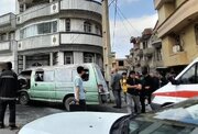 حادثه برای دانش‌آموزان دختر در ارومیه‌؛ ۱۱ نفر مصدوم شدند