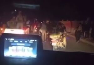 یورش نیروهای جولانی به جرمانا و درگیری با دروزی‌ها