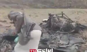 آمریکا در باتلاق یمن؛ حوثی‌ها در برابر غول نظامی جهان ایستادند!+ فیلم