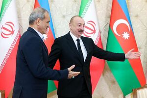 پزشکیان: سفر به باکو مقدمه‌ای برای گشوده شدن افق‌های جدید همکاری‌ها است