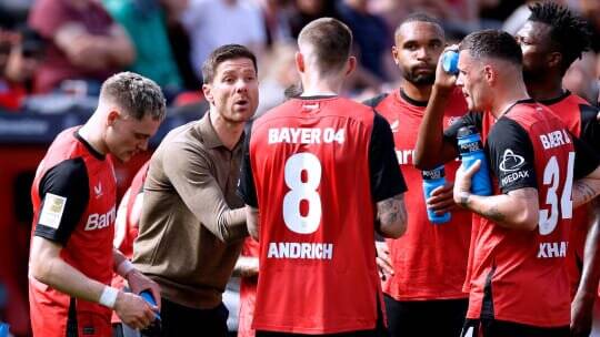 آلونسو چگونه لورکوزن را ویران کرد؟