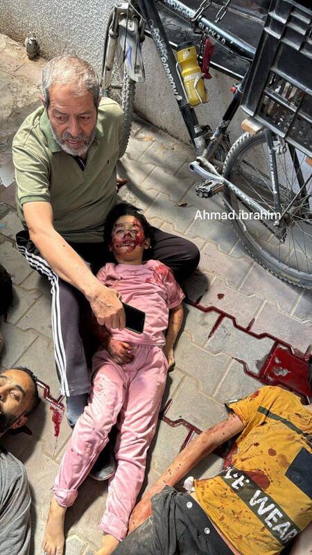 حمله انصارالله یمن و سقوط جنگنده ناو ترومن در دریای سرخ/ درخواست یک مقام صهیونیست برای تظاهرات گسترده علیه دولت نتانیاهو/ اختلاف مقامات سیاسی و نظامی رژیم در رابطه با جنگ غزه