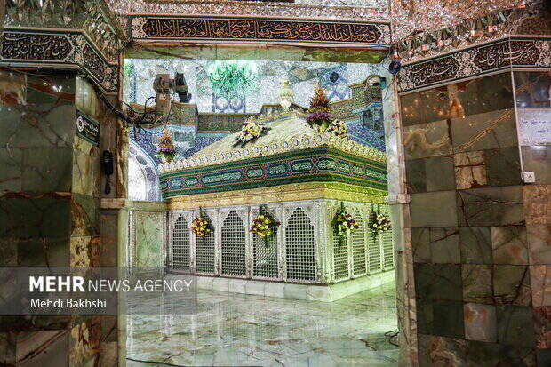 اخت‌الرضا (ع)، بانویی که سه امام وعده بهشت به زائرانش داده اند