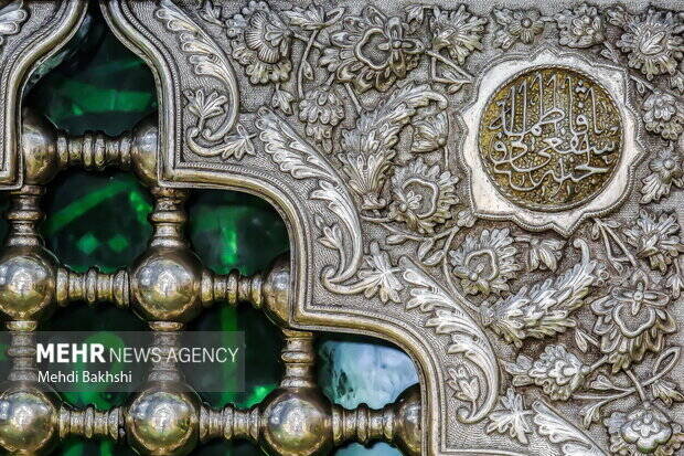 اخت‌الرضا (ع)، بانویی که سه امام وعده بهشت به زائرانش داده اند