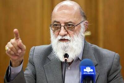 فیلم/ انتقاد چمران از عدم توجه به حریم تهران