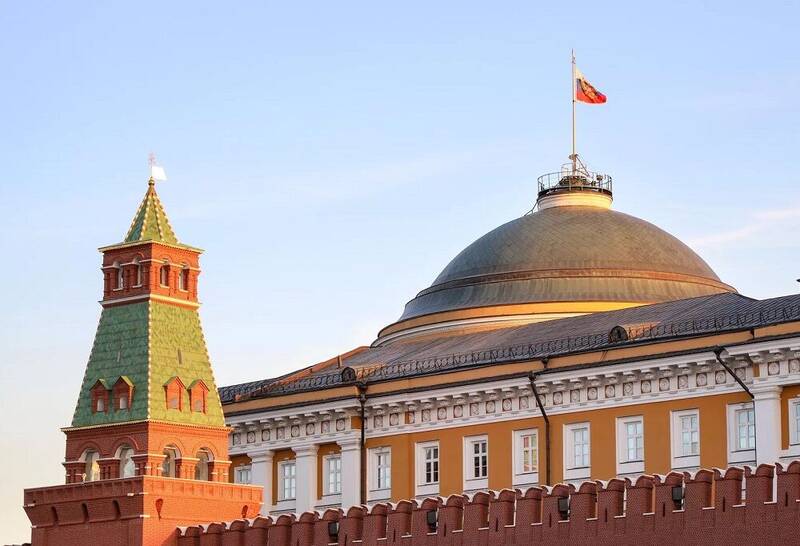 چگونگی تقویت موقعیت داخلی کرملین در دوران جنگ با اوکراین