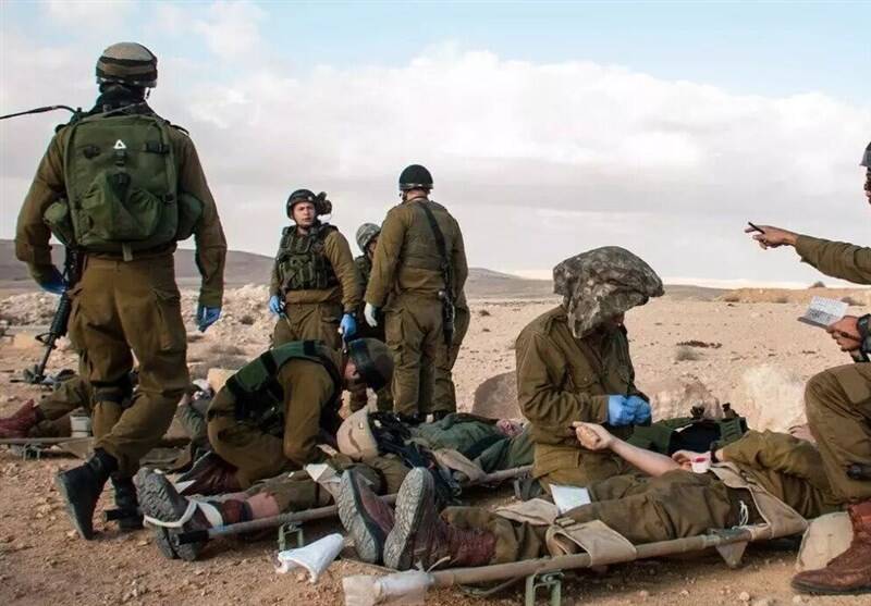 مخالفت گسترده صهیونیست‌ها علیه گسترش عملیات نظامی در غزه/ لیبرمن: هدف از گسترش عملیات در غزه، بقای نتانیاهو است/ لاپید: این جنگ برای ما هزینه‌های زیاد خواهد داشت/ کمین پیچیده قسام و هلاکت چند نظامی صهیونیست
