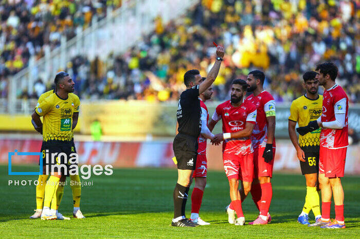 یک استقلالی در لیست خرید پرسپولیس؛ یاغی جدید از ترکیه میآید؟