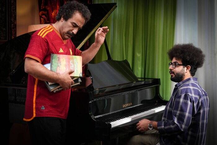 پخش «پایتخت ۸» در یک یا دو سال آینده/ هیچ دستمزد غیرمتعارفی نداشتیم