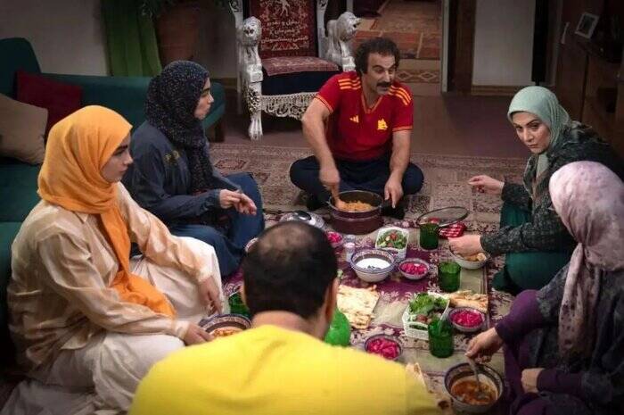 پخش «پایتخت ۸» در یک یا دو سال آینده/ هیچ دستمزد غیرمتعارفی نداشتیم