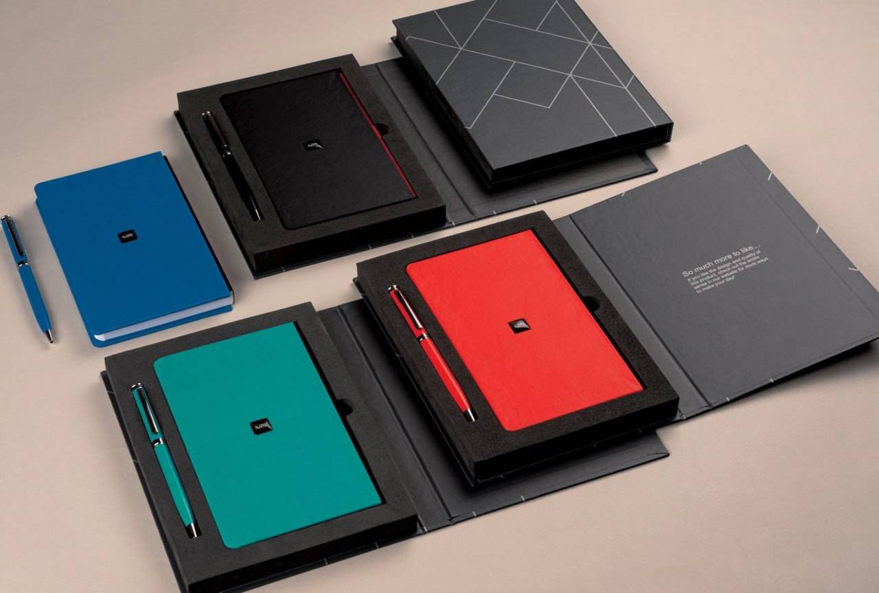 انواع هدایای سازمانی ، 10 هدیه سازمانی پرفروش