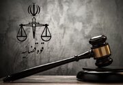 جاسوس ارشد موساد به دار مجازات آویخته شد/ پشتیبان عملیاتی و فنی ترور شهید صیادخدایی به سزای اعمالش رسید+ عکس