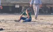روایتی تلخ از جان باختن زوج مشهدی در بندر شهید رجایی