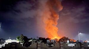 استفاده از خطرناک‌ترین سلاح‌های ممنوعه از سوی آمریکا علیه یمن