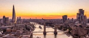 سرمایه‌گذاری گسترده قطر در بریتانیا شامل چه مواردی است؟