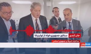 بی‌وطنی از بی‌پدری بدتر است!+ فیلم
