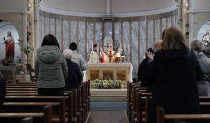 رستاخیز مذهبی در انگلیس: جوانان به کلیسا بازمی‌گردند