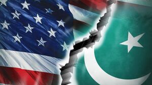 چرا آمریکا همچنان به همکاری امنیتی با پاکستان نیاز دارد؟
