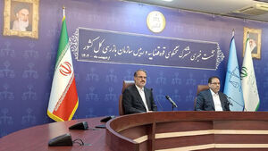 فیلم/ آخرین وضعیت پرونده پتروشیمی جم از زبان جهانگیر