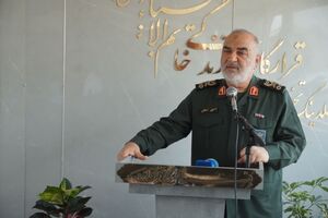 راه‌آهن چابهار-زاهدان ۸۰ درصد پیشرفت داشته است/ بهره‌برداری از پروژه تا پایان سال جاری