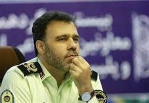 ارجاع بیش از یک میلیون و ۱۰۰هزار پرونده به مراکز مشاوره پلیس