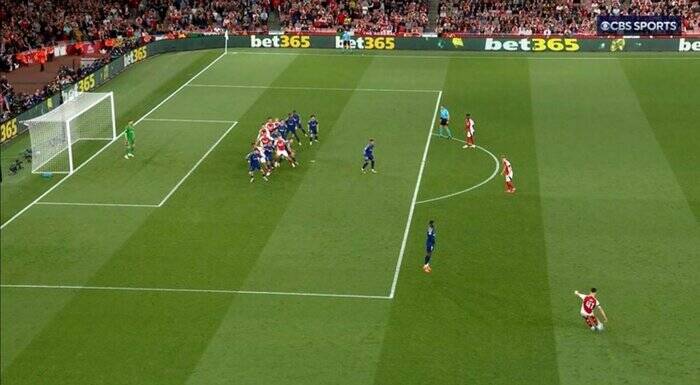 گام بلند پاریسنژرمن برای صعود به فینال؛ رکورد آرسنال در ورزشگاه امارات شکسته شد